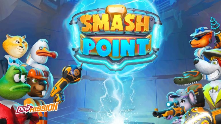 Smash Point