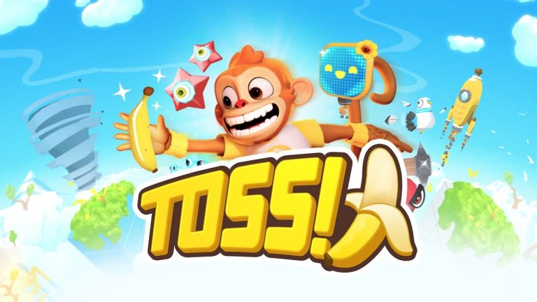 Toss