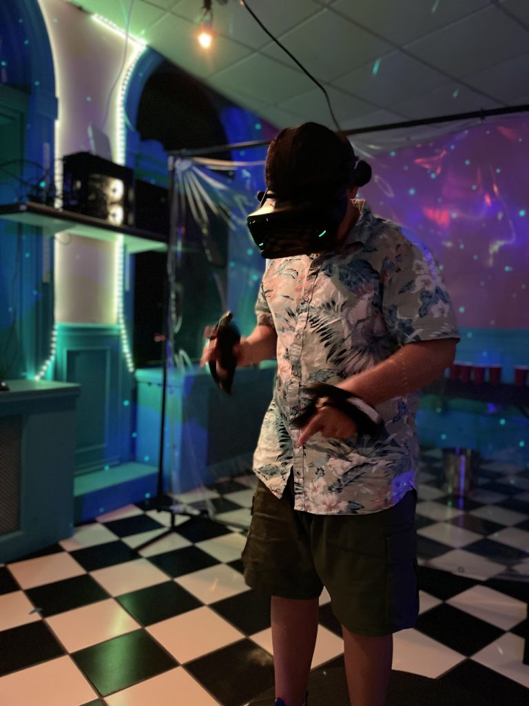 VR Experience